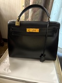 エルメス ケリー （ブランドバッグ）の商品画像 - 最高査定価格：1,500,000円