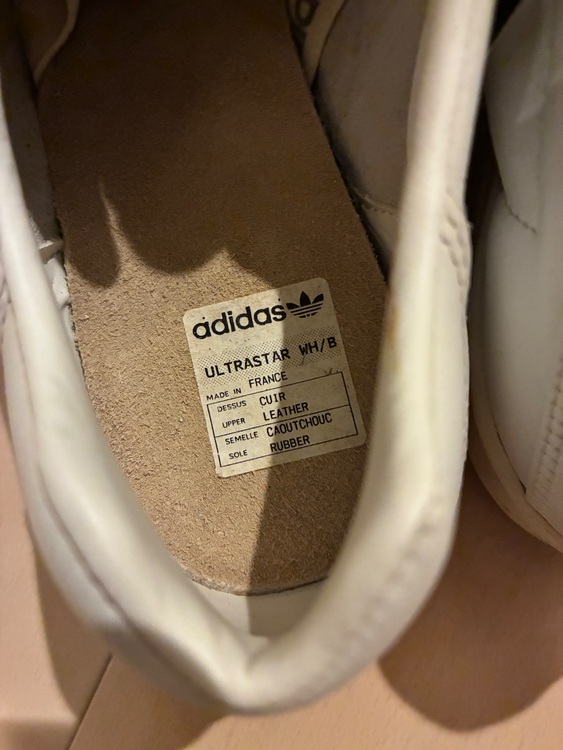 ウルトラスター　104006 AG6185（古着・ファッション）の商品画像 - 査定依頼日：2025年10月5日 - 最高査定価格：1,500円