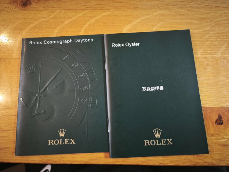 116520（高級時計）の商品画像 - 査定依頼日：2026年2月23日 - 最高査定価格：3,100,000円