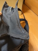 エールライン　ハンドリュックバックパック（ブランドバッグ）の商品画像 - 査定依頼日：2021年6月10日 - 最高査定価格：25,000円