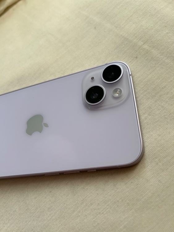 iPhone14 128GB（スマホ）の商品画像 - 査定依頼日：2026年8月20日 - 最高査定価格：50,000円