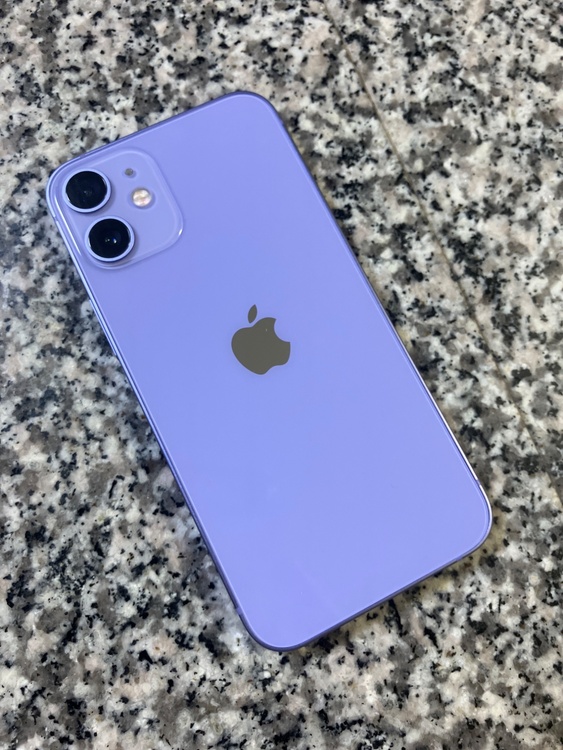 iPhone 12 mini 256GB SIMフリー（スマホ）の商品画像 - 査定依頼日：2026年3月19日 - 最高査定価格：24,000円