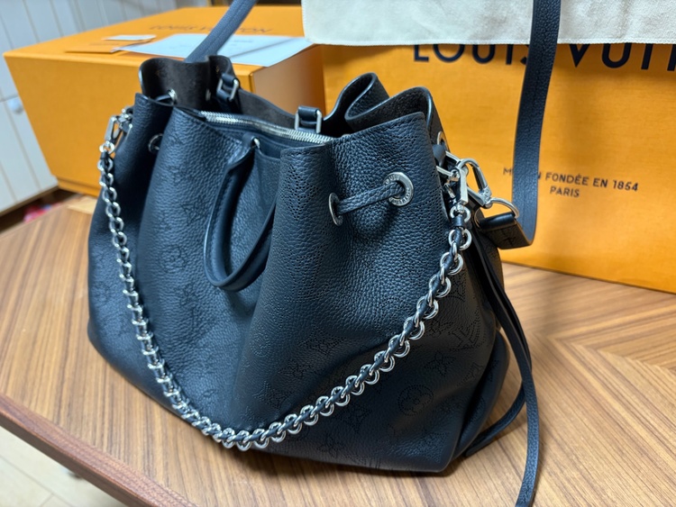 ルイヴィトン ルイヴィトン(その他) （ブランドバッグ）の商品画像 - 査定依頼日：2026年4月1日 - 最高査定価格：350,000円