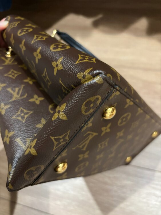 ルイヴィトン モノグラム （ブランドバッグ）の商品画像 - 査定依頼日：2025年3月3日 - 最高査定価格：170,000円