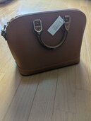 ルイヴィトン エピ （ブランドバッグ）の商品画像 - 査定依頼日：2026年2月16日 - 最高査定価格：90,000円