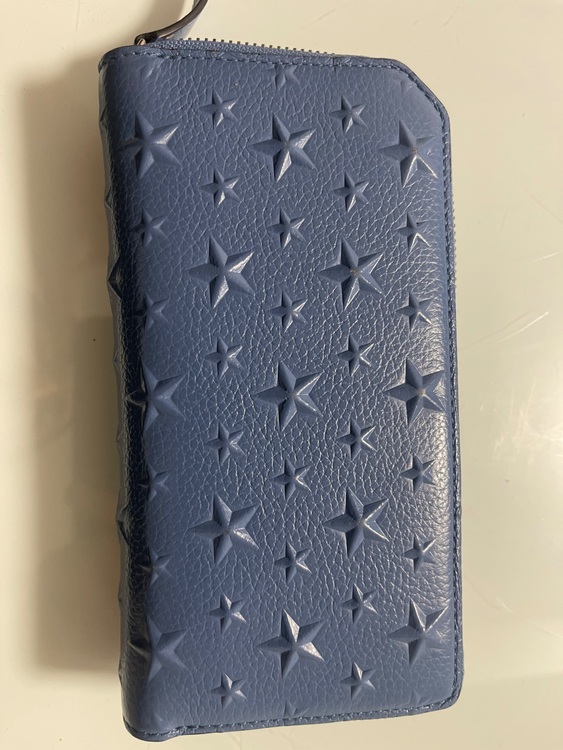 ジミーチュウ  （ブランドバッグ）の商品画像 - 査定依頼日：2025年7月26日 - 最高査定価格：4,000円