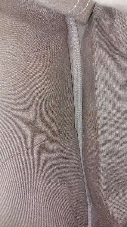 ソミュール（ブランドバッグ）の商品画像 - 査定依頼日：2022年9月24日 - 最高査定価格：25,000円