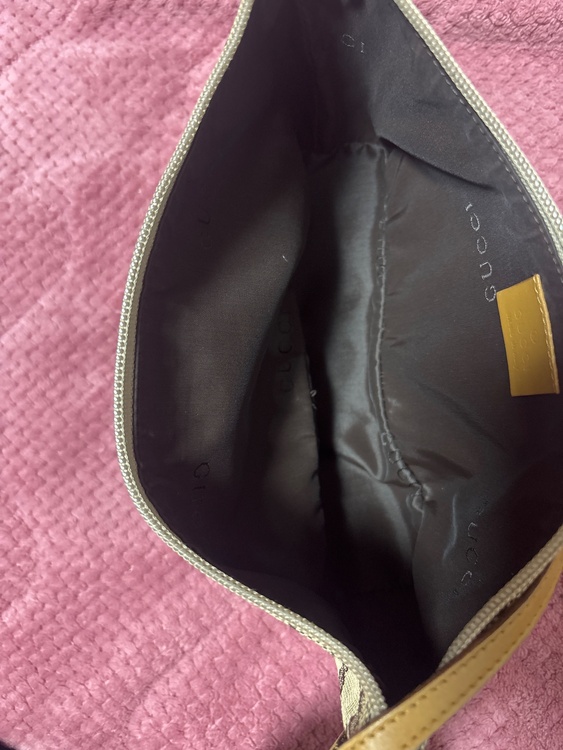 グッチ  （ブランドバッグ）の商品画像 - 査定依頼日：2025年12月29日 - 最高査定価格：13,000円