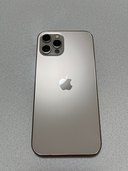 iPhone 12 Pro（スマホ）の商品画像 - 査定依頼日：2023年9月19日 - 最高査定価格：50,900円