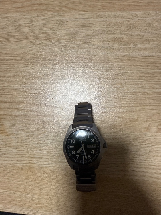 プロマスター（高級時計）の商品画像 - 査定依頼日：2026年2月11日 - 最高査定価格：100,000円