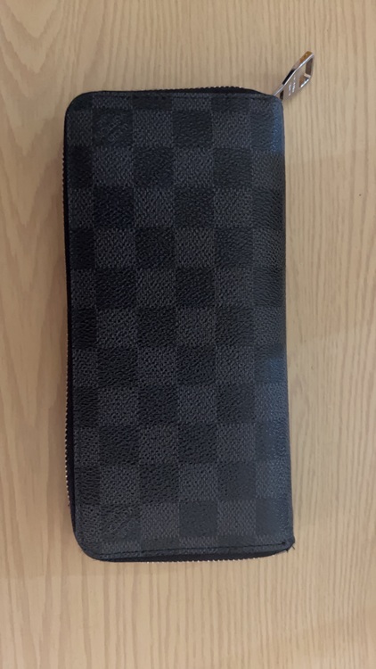 ルイヴィトン タイガ （ブランドバッグ）の商品画像 - 査定依頼日：2025年8月3日 - 最高査定価格：100,000円