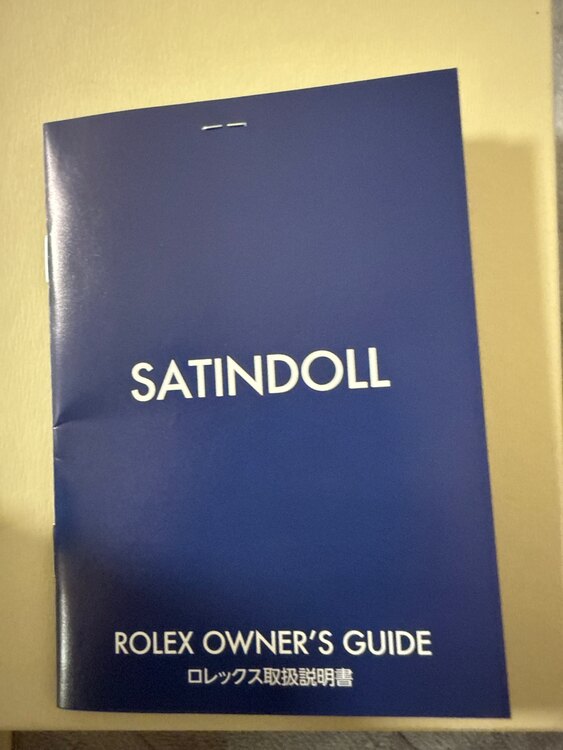ロレックス デイトナ 116503n（高級時計）の商品画像 - 査定依頼日：2025年1月27日 - 最高査定価格：3,900,000円