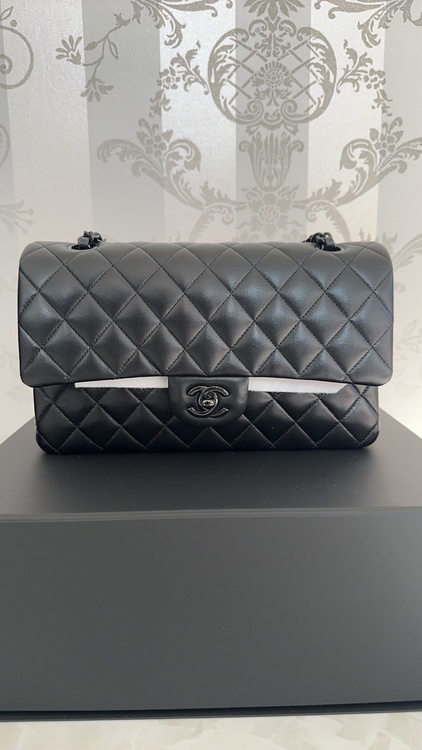 シャネル マトラッセ （ブランドバッグ）の商品画像 - 査定依頼日：2026年1月19日 - 最高査定価格：1,080,000円