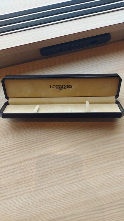 その他 ロンジン 2080965（高級時計）の商品画像 - 査定依頼日：2025年9月21日 - 最高査定価格：2,000円