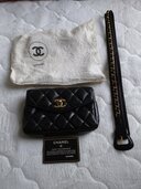 ウエストポーチ（ブランド財布・小物）の商品画像 - 査定依頼日：2026年3月6日 - 最高査定価格：80,000円