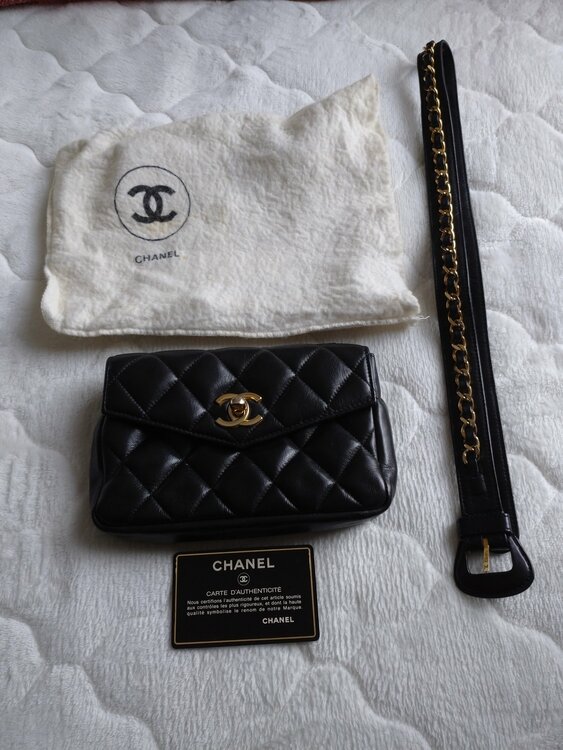 ウエストポーチ（ブランド財布・小物）の商品画像 - 査定依頼日：2026年3月6日 - 最高査定価格：80,000円