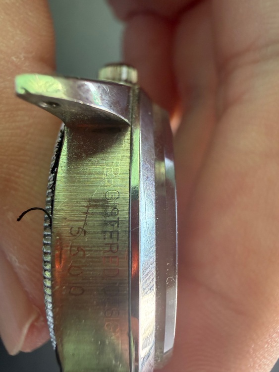 ロレックス（高級時計）の商品画像 - 査定依頼日：2025年11月20日 - 最高査定価格：400,000円