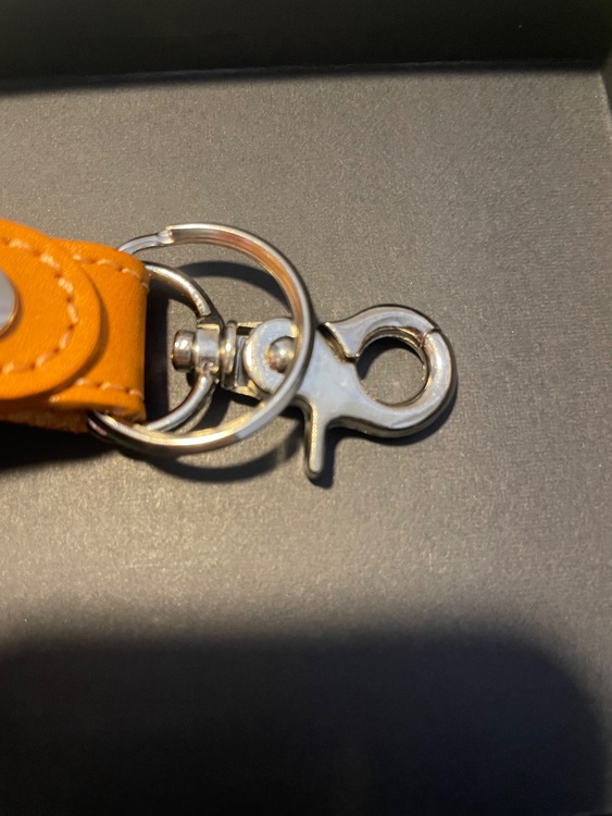 キーケース（古着・ファッション）の商品画像 - 査定依頼日：2025年12月18日 - 最高査定価格：100,000円