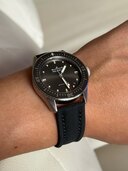 その他 ブランパン （高級時計）の商品画像 - 査定依頼日：2024年8月17日 - 最高査定価格：800,000円