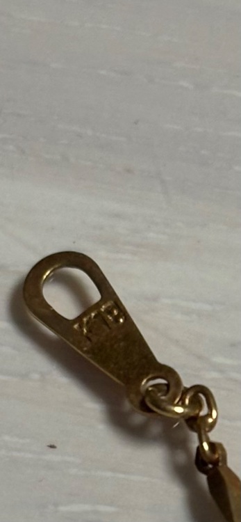 ネックレス（金・貴金属）の商品画像 - 査定依頼日：2025年10月31日 - 最高査定価格：161,000円