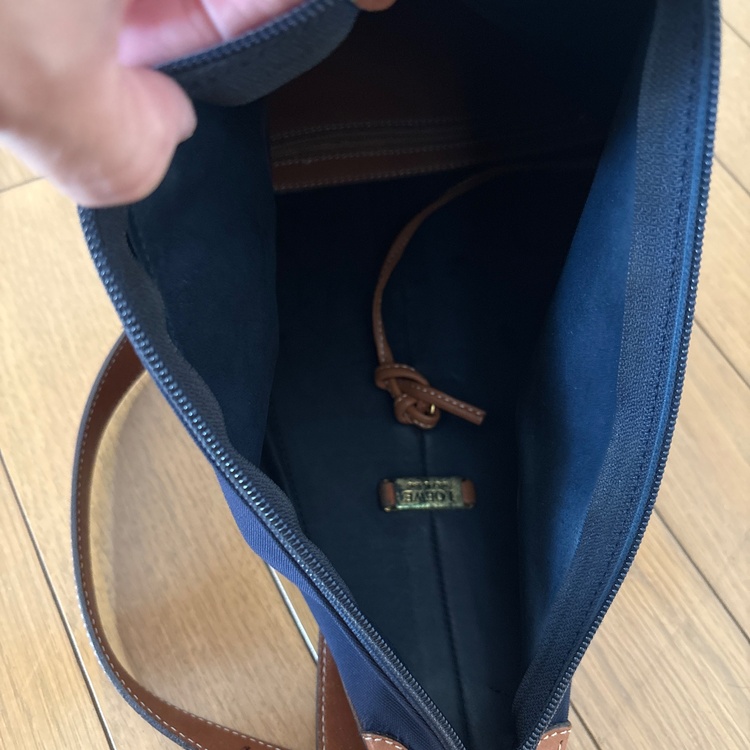 その他 その他（ブランドバッグ）の商品画像 - 査定依頼日：2026年9月2日 - 最高査定価格：12,500円