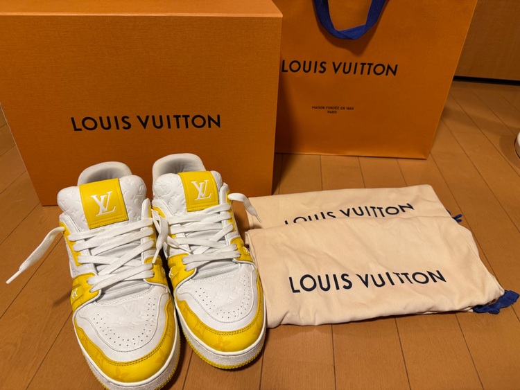 ルイヴィトン モノグラム （ブランドバッグ）の商品画像 - 査定依頼日：2025年6月18日 - 最高査定価格：80,000円