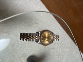 ロレックス パーペチュアル （高級時計）の商品画像 - 査定依頼日：2025年6月22日 - 最高査定価格：640,000円