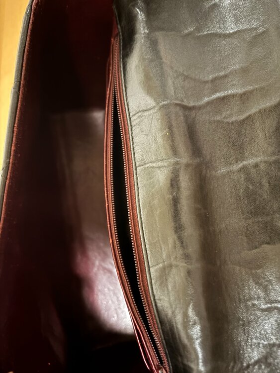 マトラッセ（ブランドバッグ）の商品画像 - 査定依頼日：2026年6月14日 - 最高査定価格：150,000円