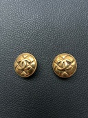 イヤリング（古着・ファッション）の商品画像 - 査定依頼日：2025年10月1日 - 最高査定価格：1,000円