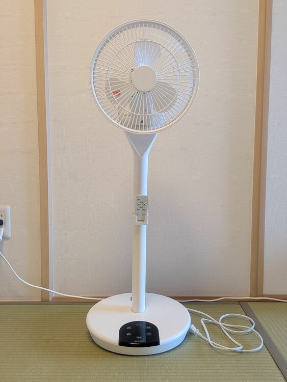 LFD-22T-W（家電）の商品画像 - 査定依頼日：2025年9月18日 - 最高査定価格：1,000円