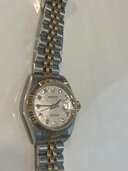 ロレックス デイトジャスト 7917（高級時計）の商品画像 - 査定依頼日：2025年4月28日 - 最高査定価格：900,000円