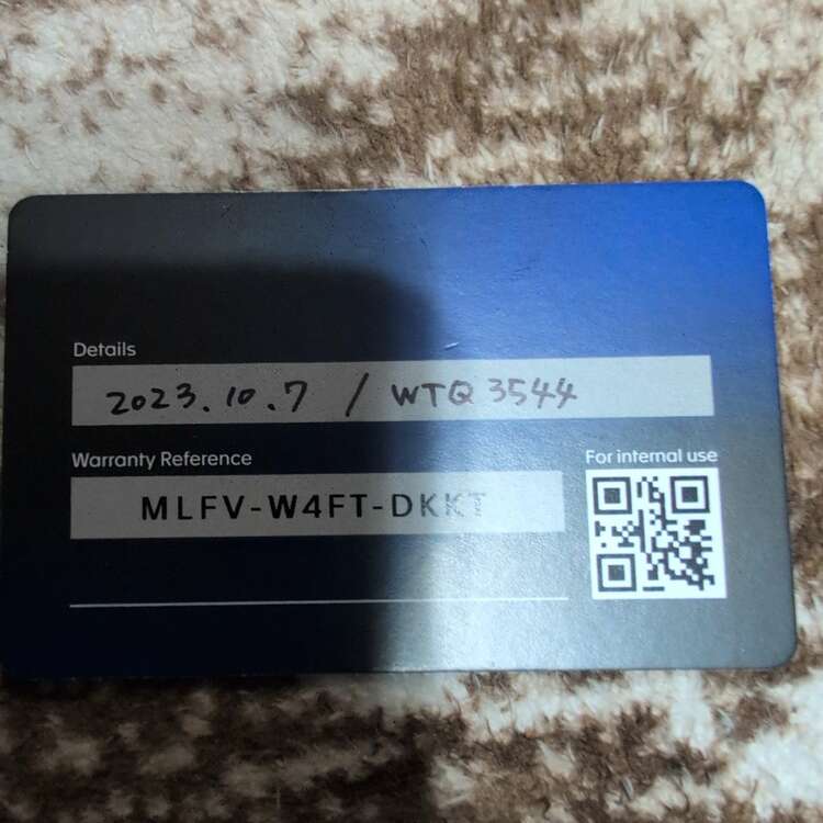 タグホイヤー カレラ キャリバー1（高級時計）の商品画像 - 査定依頼日：2025年4月30日 - 最高査定価格：240,000円