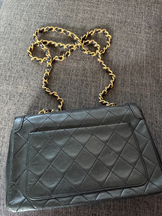 シャネル マトラッセ （ブランドバッグ）の商品画像 - 査定依頼日：2025年7月29日 - 最高査定価格：260,000円