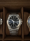 インヂュニア　オートマティック40（IWC）の商品画像 - 美品 - 査定完了日：2026.04.21 - 最高査定価格：1,350,000円