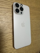 iPhone iPhone 16 Pro Max 512GB SIMフリー（スマホ）の商品画像 - 査定依頼日：2026年9月24日 - 最高査定価格：147,000円