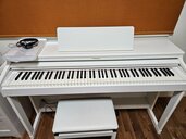 RP701WH（ピアノ・楽器・PA機材）の商品画像 - 査定依頼日：2026年4月4日 - 最高査定価格：5,000円