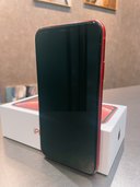 iPhone XR（スマホ）の商品画像 - 査定依頼日：2022年12月15日 - 最高査定価格：17,800円