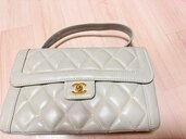 シャネル マトラッセ （ブランドバッグ）の商品画像 - 査定依頼日：2025年1月29日 - 最高査定価格：300,000円