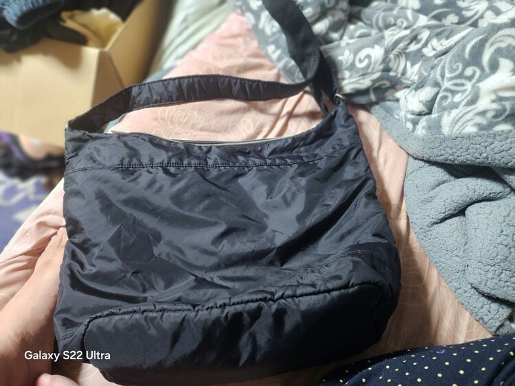 BENETTON（ブランドバッグ）の商品画像 - 査定依頼日：2025年6月14日 - 最高査定価格：100,000円