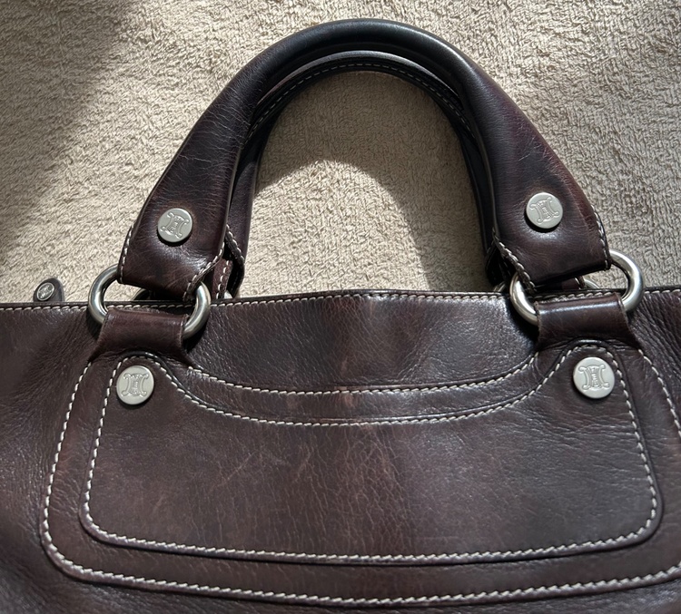 セリーヌ  （ブランドバッグ）の商品画像 - 査定依頼日：2026年4月29日 - 最高査定価格：100,000円