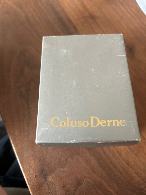 その他 その他 LZ11（高級時計）の商品画像 - 査定依頼日：2025年4月1日 - 最高査定価格：100,000円