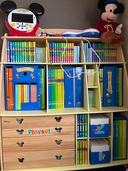 ディズニー英語システム（CD・DVD）の商品画像 - 査定依頼日：2025年8月9日 - 最高査定価格：50,000円