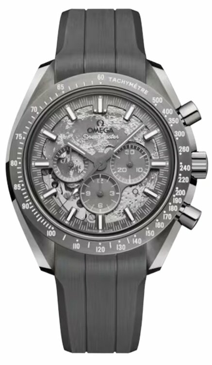 グレーサイドオブザムーン（高級時計）の商品画像 - 査定依頼日：2026年2月1日 - 最高査定価格：2,000,000円