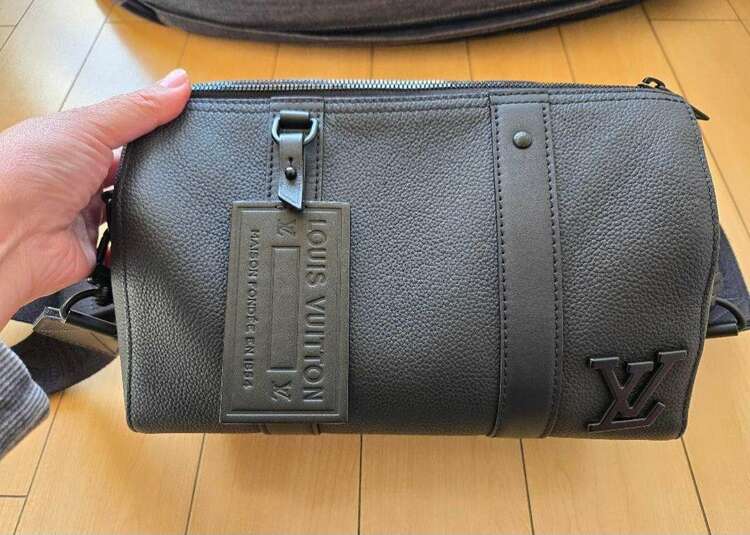 ルイヴィトン ルイヴィトン(その他) （ブランドバッグ）の商品画像 - 査定依頼日：2025年1月5日 - 最高査定価格：210,000円