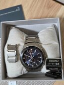 セイコー その他 Sbxy05