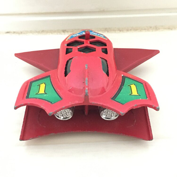 ポピニカシリーズ ゲッターロボ イーグル（その他のおもちゃ）の商品画像 - 査定依頼日：2025年5月29日 - 最高査定価格：7,500円