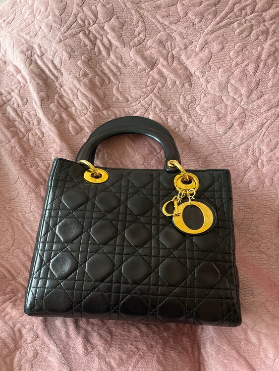 ニューバンブー（ブランドバッグ）の商品画像 - 査定依頼日：2025年3月17日 - 最高査定価格：280,000円