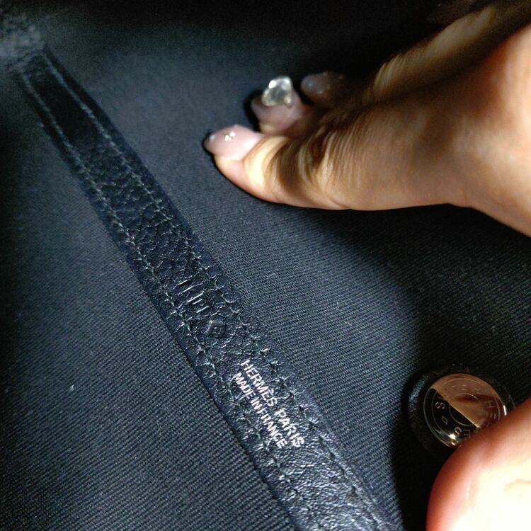 エルメス ガーデンパーティ （ブランドバッグ）の商品画像 - 査定依頼日：2025年9月30日 - 最高査定価格：350,000円