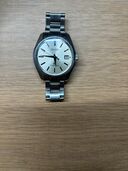 セイコー グランドセイコー 9F82-0AA0（高級時計）の商品画像 - 査定依頼日：2025年10月8日 - 最高査定価格：120,000円