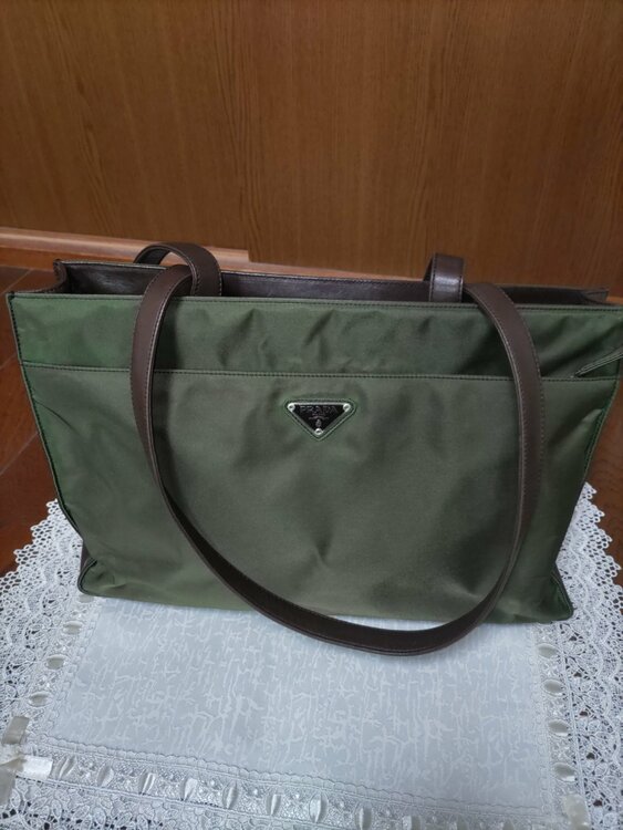 不明（ブランドバッグ）の商品画像 - 査定依頼日：2025年12月25日 - 最高査定価格：15,000円